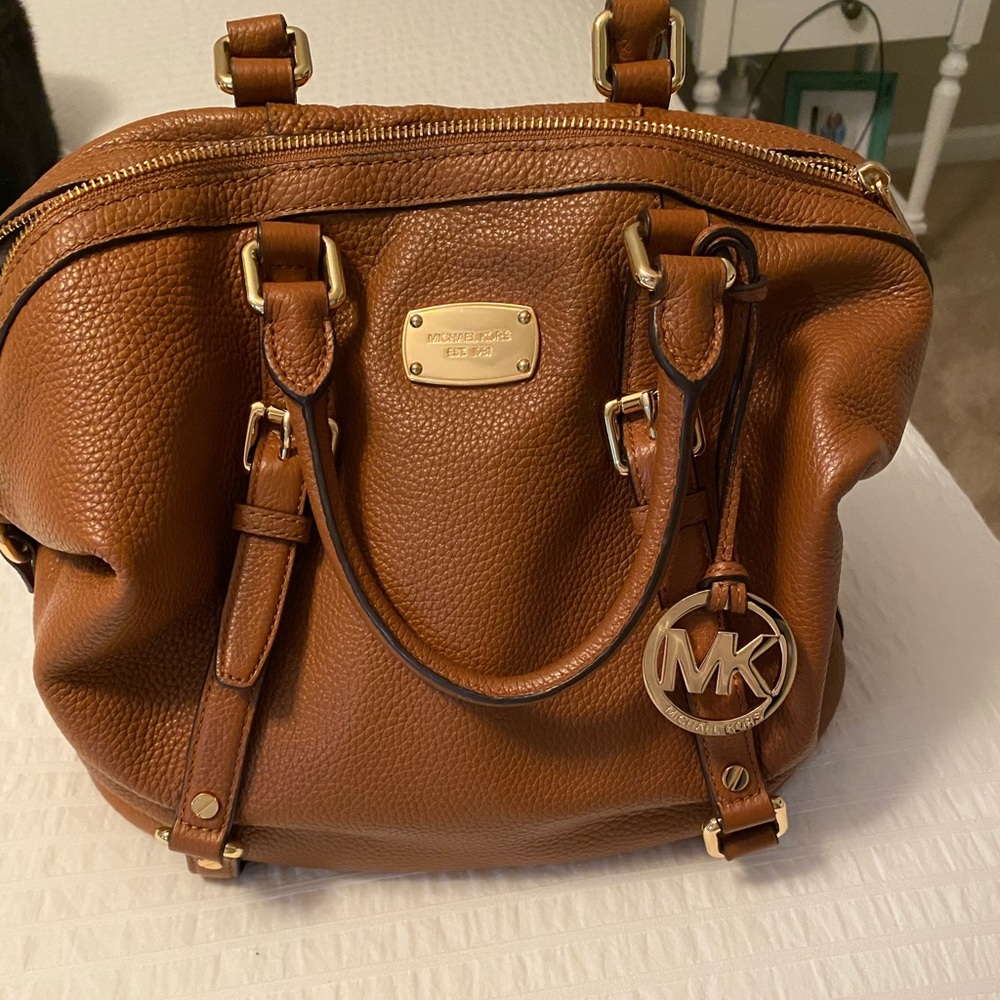 MK’s Purse
